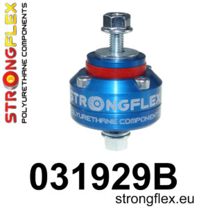 Strongflex Mjenjač nosač za BMW 1 E87 / BMW 1 F20