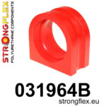 Strongflex Čahura stabilizatora za BMW 5 E60 / BMW 7 E65