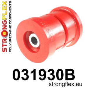 Strongflex Čahura stražnje prečke za BMW 5 E28 / BMW 6 E24