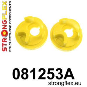 Strongflex Mjenjač uložak nosač SPORT za ACURA RSX DC5 / HONDA CIVIC EU