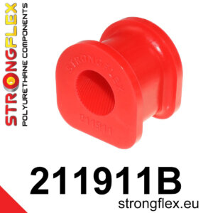 Strongflex Čahura prednjeg stabilizatora za LEXUS GS / LEXUS SC