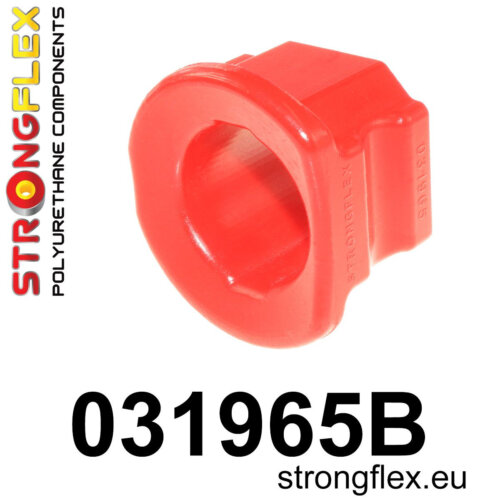 Strongflex Čahura upravljačke letvice za BMW 3 E21