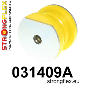 Strongflex Prednja donja stražnja čahura SPORT za BMW 5 E28 / BMW 6 E24