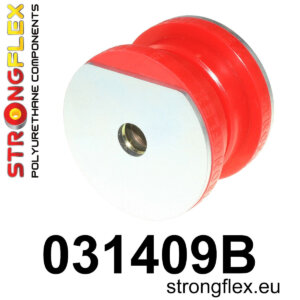 Strongflex Prednja donja stražnja čahura za BMW 5 E28 / BMW 6 E24