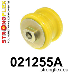Strongflex Unutarnja čahura prednje donje ručice SPORT za AUDI A6 C5 / AUDI A4 B5
