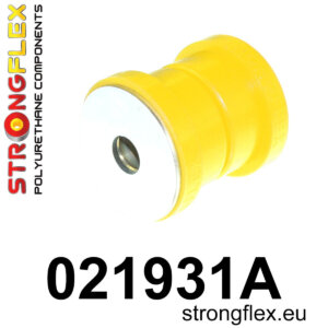 Strongflex Stražnja gornja ručica – unutarnja čahura SPORT za AUDI 80 B4 / AUDI A4 B5