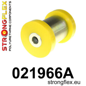 Strongflex Stražnja donja ručica - prednja čahura SPORT za AUDI A4 B6 / AUDI A4 B7
