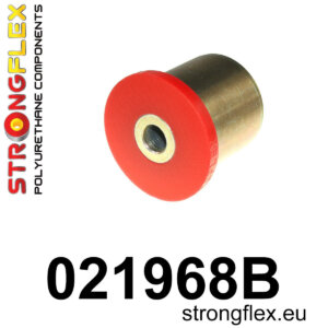 Strongflex Stražnja donja ručica - vanjska čahura za AUDI A4 B6 / AUDI A4 B7