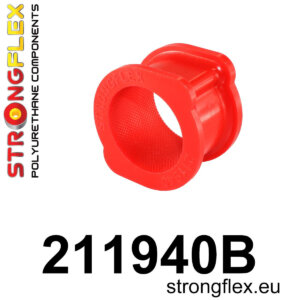 Strongflex Čahura obujmice upravljačke letvice za LEXUS LS / TOYOTA Century II G50