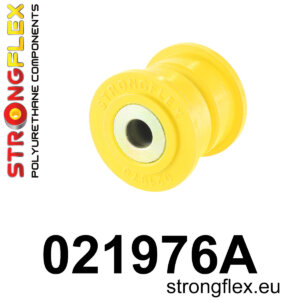 Strongflex Stražnje ovjes - gornja ručica čahura SPORT za PORSCHE Macan / AUDI A4 B8