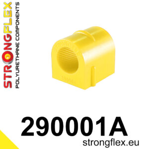 Strongflex Čahura prednjeg stabilizatora SPORT za PONTIAC Fiero