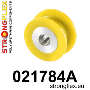 Strongflex Čahura prednjeg podokvira SPORT za AUDI A3 8L / AUDI TT 8N