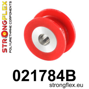 Strongflex Čahura prednjeg podokvira za AUDI A3 8L / AUDI TT 8N