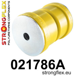 Strongflex Stražnji podokvir - stražnja čahura 70mm SPORT za AUDI A3 8P / AUDI A1 8X