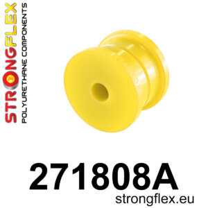 Strongflex Stabilizator ručice mjenjača čahura SPORT za SAAB 9-2X / SUBARU FORESTER SF