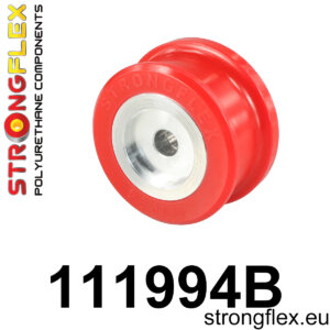 Strongflex Stražnji diferencijal - stražnja čahura za MERCEDES-BENZ S-CLASS 140 / MERCEDES-BENZ CL C140