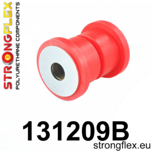 Strongflex Prednja ručica - prednja čahura 37mm za DAEWOO ESPERO / DAEWOO LANOS