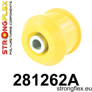 Strongflex Prednja donja radijalna ručica na podvozje čahura SPORT za NISSAN 300ZX / NISSAN Skyline R32