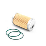 Nuke Performance zamjenski filter element 10 Micron - Celuloza