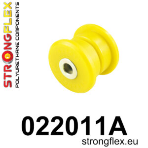 Strongflex Čahura prednje gornje ručice SPORT za AUDI Q7 4L / VW TOUAREG 7L