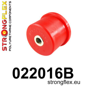 Strongflex Prednja donja ručica čahura – stražnja 72mm za AUDI Q7 4L / VW TOUAREG 7L