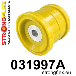 Strongflex Čahura stražnjeg podokvira SPORT za BMW X6 E71 / BMW X5 E70