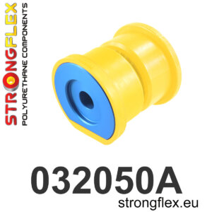 Strongflex Pričvršćenje stražnjeg diferencijala - prednja čahura SPORT za BMW 3 F30 / BMW 2 F22