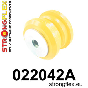 Strongflex Prednja donja ručica - unutarnja čahura SPORT za AUDI A8 D4