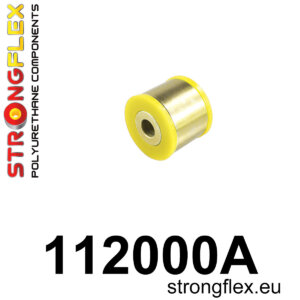 Strongflex Stražnja donja ručica – unutarnja čahura SPORT za MERCEDES-BENZ GLK X204 / MERCEDES-BENZ GLC