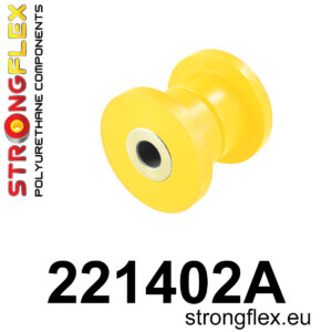 Strongflex Prednja ručica prednja čahura SPORT za AUDI A3 8P / AUDI A3 8V