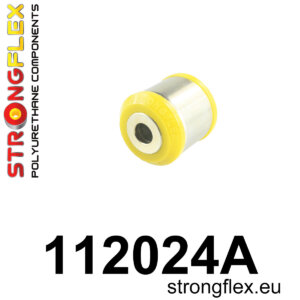 Strongflex Stražnja šipka - unutarnja čahura SPORT za MERCEDES-BENZ CL C216 / MERCEDES-BENZ S-CLASS 221