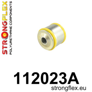 Strongflex Stražnja donja ručica – vanjska čahura SPORT za MERCEDES-BENZ CL C216 / MERCEDES-BENZ S-CLASS 221