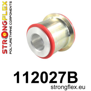 Strongflex Stražnji diferencijal - stražnja čahura za MERCEDES-BENZ CL C216 / MERCEDES-BENZ S-CLASS 221