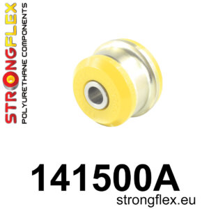 Strongflex Prednja ručica čahura 56mm SPORT za PEUGEOT 207 / CITROËN C3 PICASSO