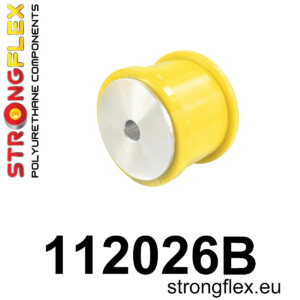 Strongflex Stražnji diferencijal – prednja čahura za MERCEDES-BENZ CL C216 / MERCEDES-BENZ S-CLASS 221