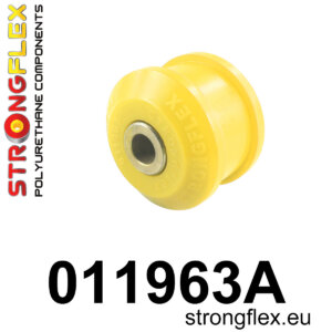 Strongflex Prednja donja ručica – stražnja čahura SPORT za ALFA ROMEO GIULIETTA 940