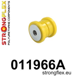 Strongflex Čahura stražnje gornje ručice SPORT za ALFA ROMEO GIULIETTA 940