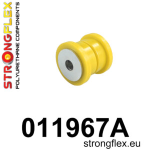Strongflex Čahura stražnje donje ručice SPORT za ALFA ROMEO GIULIETTA 940