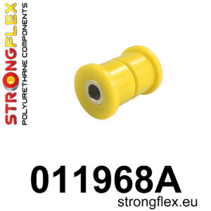 Strongflex Čahura stražnje gornje ručice na držač amortizera SPORT za ALFA ROMEO GIULIETTA 940