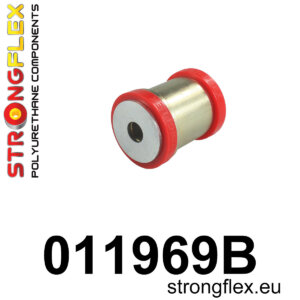 Strongflex Stražnja glavčine čahura - gornja za ALFA ROMEO GIULIETTA 940