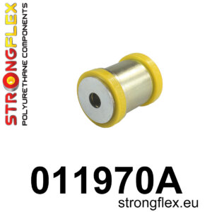 Strongflex Stražnja glavčine čahura - donja SPORT za ALFA ROMEO GIULIETTA 940