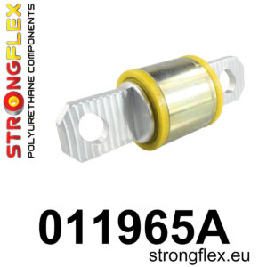 Strongflex Čahura stražnje ručice SPORT za ALFA ROMEO GIULIETTA 940