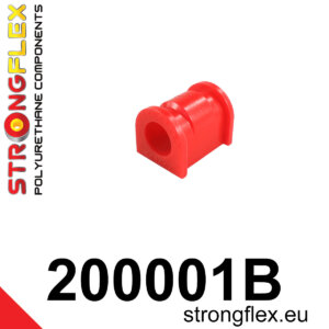 Strongflex Čahura prednjeg stabilizatora za SUZUKI Ignis / SUBARU JUSTY G3X