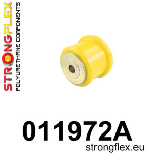 Strongflex Čahura prednje gornje ručice SPORT za ALFA ROMEO STELVIO 949 / ALFA ROMEO Giulia 952
