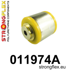 Strongflex Prednja donja ručica čahura – sprijeda SPORT za ALFA ROMEO STELVIO 949 / ALFA ROMEO Giulia 952