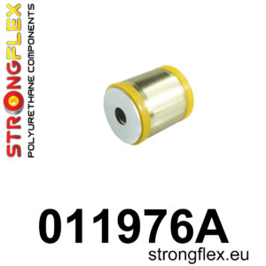 Strongflex Prednja donja ručica čahura – vanjska SPORT za ALFA ROMEO STELVIO 949 / ALFA ROMEO Giulia 952