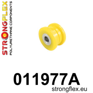 Strongflex Čahura stražnje gornje ručice SPORT za ALFA ROMEO STELVIO 949 / ALFA ROMEO Giulia 952