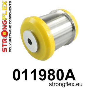 Strongflex Čahura stražnje donje ručice - prednja SPORT za ALFA ROMEO STELVIO 949 / ALFA ROMEO Giulia 952