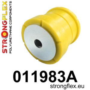 Strongflex Stražnji podokvir - prednja čahura SPORT za ALFA ROMEO STELVIO 949 / ALFA ROMEO Giulia 952