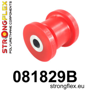 Strongflex Čahura prednjeg podokvira - prednja za ACURA TL UA6 / ACURA TSX CL9